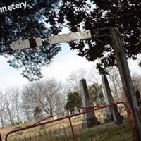 Cook's Cemetery on Sysoon