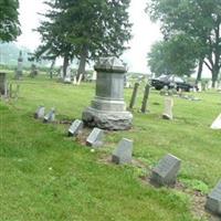 Cook's Prairie Cemetery on Sysoon