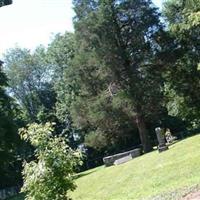 Cooksey Cemetery on Sysoon