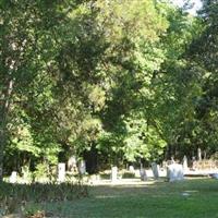 Cooksville Cemetery on Sysoon