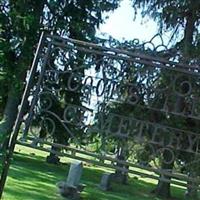 Cooksville Cemetery on Sysoon