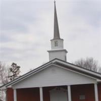 Cool Springs Baptist Church on Sysoon