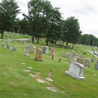 Cool Springs Cemetery on Sysoon