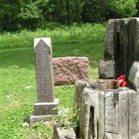 Cool Springs Cemetery on Sysoon