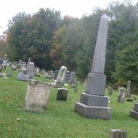 Coolspring Cemetery on Sysoon