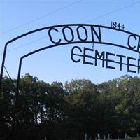 Coon Creek Cemetery on Sysoon
