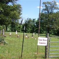 Coon Grove Cemetery on Sysoon