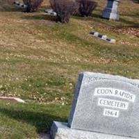 Coon Rapids Cemetery on Sysoon