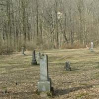 Coons Burying Ground on Sysoon