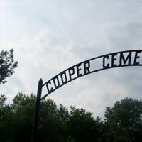 Cooper Cemetery on Sysoon