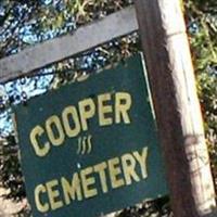 Cooper Cemetery on Sysoon