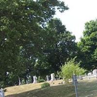 Cooper Cemetery on Sysoon