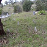 Cooper Cemetery on Sysoon