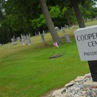 Cooper Haines Cemetery on Sysoon