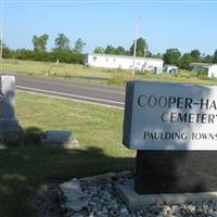 Cooper Haines Cemetery on Sysoon