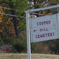 Cooper Hill Cemetery on Sysoon