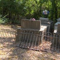 Cooper Lake Cemetery on Sysoon