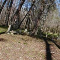 Coopers View Cemetery on Sysoon