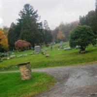 Cooperstown Cemetery on Sysoon