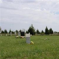 Cooprider-Livingston Cemetery on Sysoon