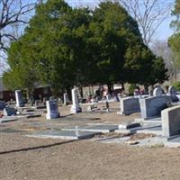 Coosa River Cemetery on Sysoon