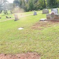 Coosa Valley Church of God Cemetery on Sysoon