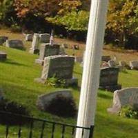 Copenhaver Crossroads Cemetery on Sysoon