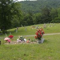 Coppenger Cemetery on Sysoon