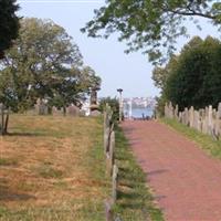 Copps Hill Burying Ground on Sysoon