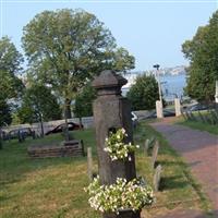 Copps Hill Burying Ground on Sysoon