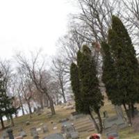 Coraopolis Cemetery on Sysoon