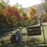 Corathers Cemetery on Sysoon