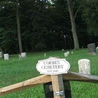 Corbin Cemetery on Sysoon