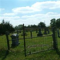 Corder Cemetery on Sysoon