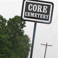 Core Cemetery on Sysoon