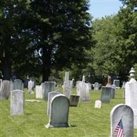 Corinna Center Cemetery on Sysoon