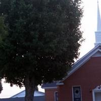 Corinth Baptist Church Cemetery on Sysoon