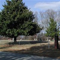 Corinth Cemetery on Sysoon