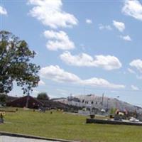 Corinth Cemetery on Sysoon