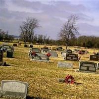 Corinth Cemetery on Sysoon