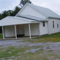 Corinth Church of Christ Cemetery on Sysoon