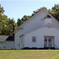 Corinth Church of Christ Cemetery on Sysoon