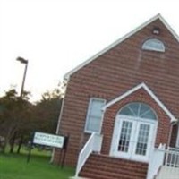 Corinth Methodist Episcopal Church Cemetery on Sysoon