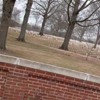 Corinth National Cemetery on Sysoon