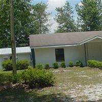 Corinth Primitive Baptist Church Cemetery on Sysoon