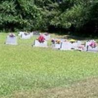 Corinth Primitive Baptist Church Cemetery on Sysoon