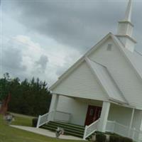 Corinth United Methodist Church Cemetery on Sysoon