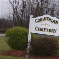 Corinthian Cemetery on Sysoon