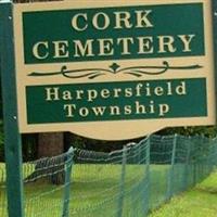 Cork Cemetery on Sysoon