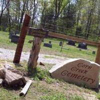 Corn Creek Cemetery on Sysoon